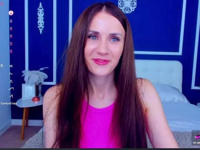 MollyReid from BongaCams