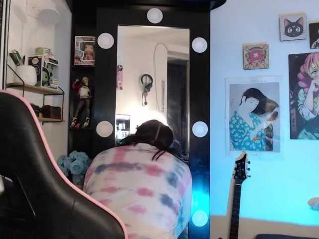 Mollyshake11 from BongaCams