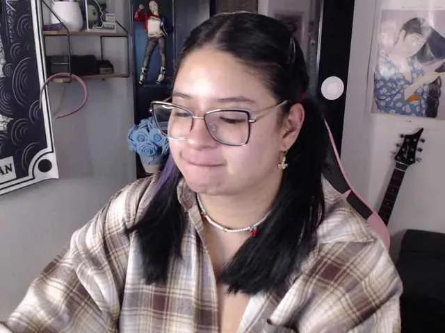 Mollyshake11 webcams show profile image 