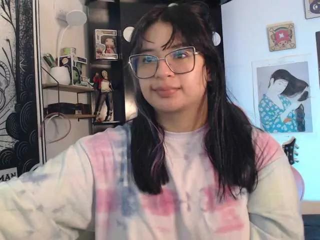 Mollyshake11 from BongaCams