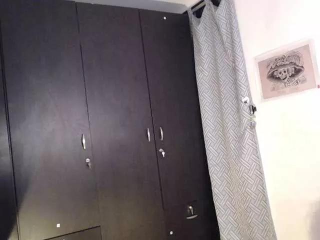 Mollyshake11 from BongaCams