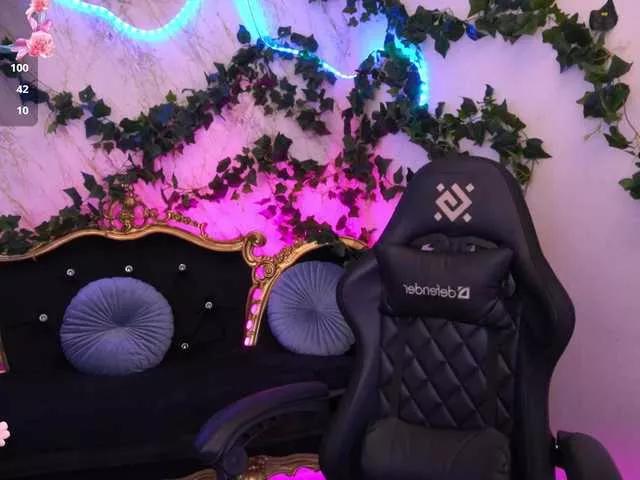 MollyWild from BongaCams is Freechat