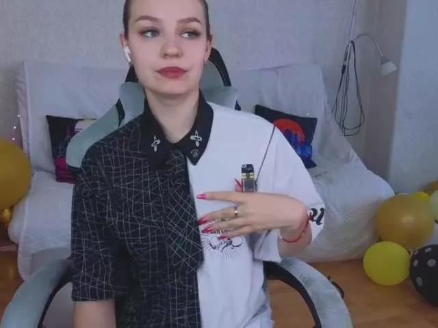 monicaerotic from BongaCams is Freechat