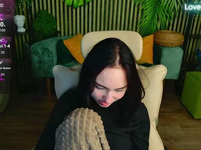 MonikaCarter from BongaCams is Freechat