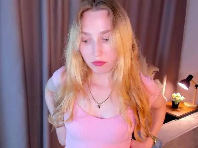 MonikaGreens from BongaCams is Freechat