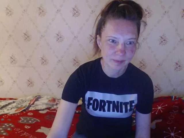 moon-energy from BongaCams