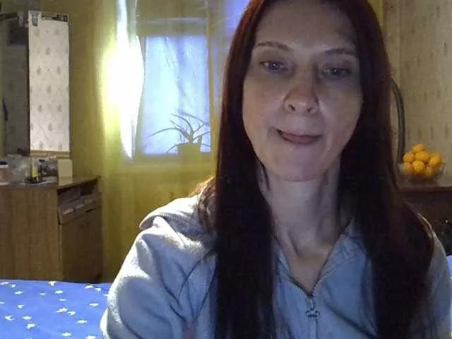 moon-energy from BongaCams
