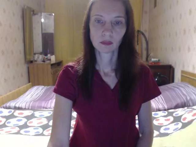 moon-energy from BongaCams