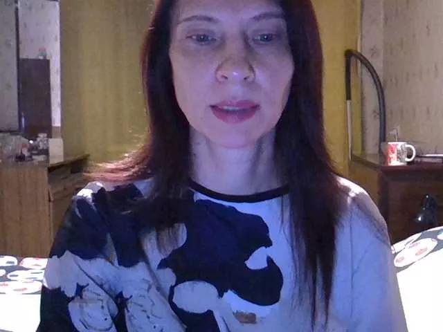 moon-energy from BongaCams