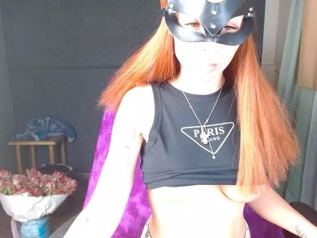 moonmaiden from BongaCams