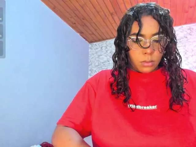 Morocha-fire from BongaCams