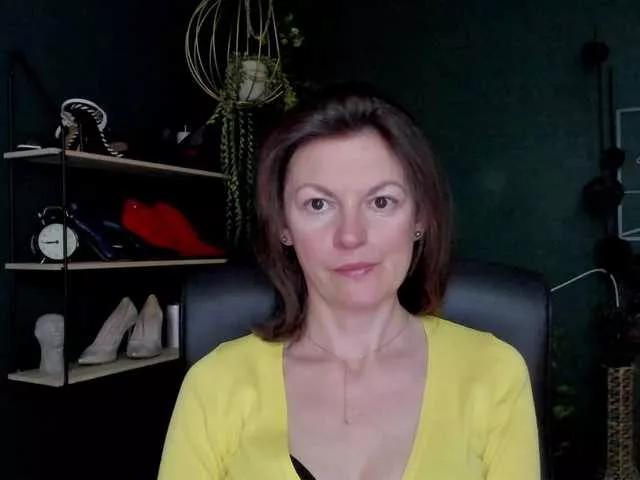 mrsVivian from BongaCams is Freechat
