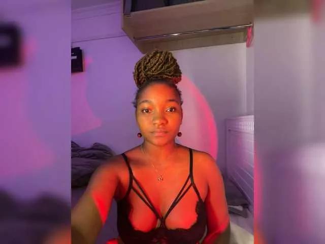 Msebony webcams show profile image 