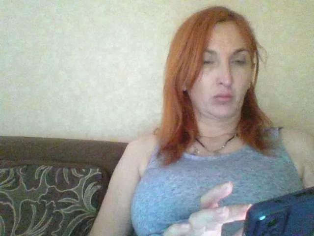 MssAngela from BongaCams