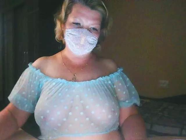 MsYummy webcams show profile image 