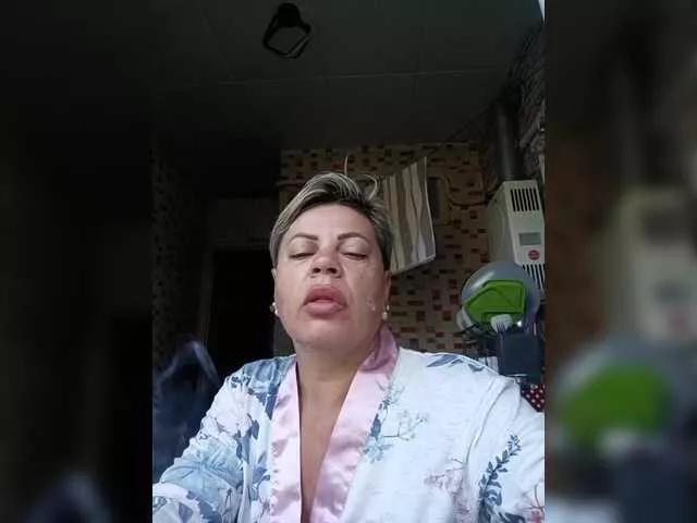 murr-kitty from BongaCams is Freechat