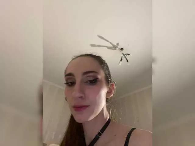 MurrNika from BongaCams is Freechat