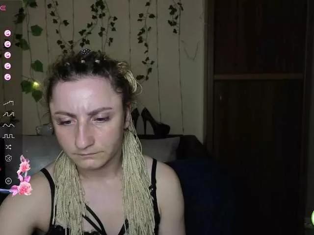 Musekittyjeni112 from BongaCams is Freechat