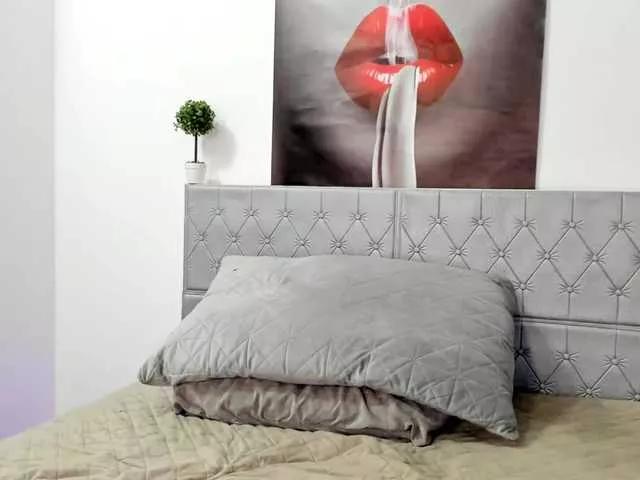 Myaa0 from BongaCams