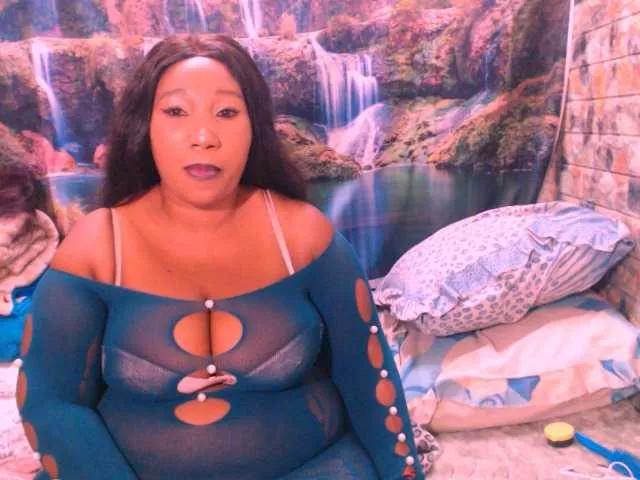 mysticeboney from BongaCams is Freechat