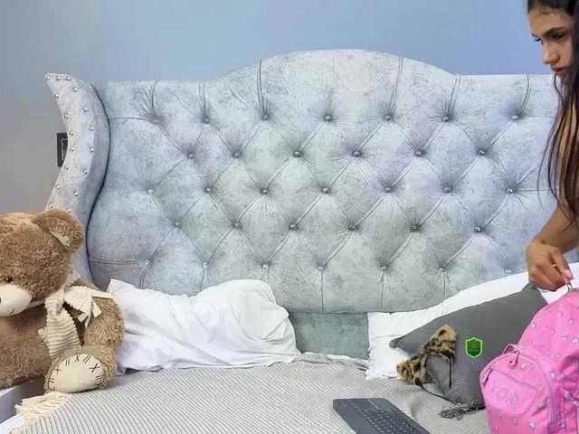 Photos of MysticLiah from BongaCams is Freechat