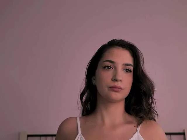 Naalani from BongaCams is Freechat