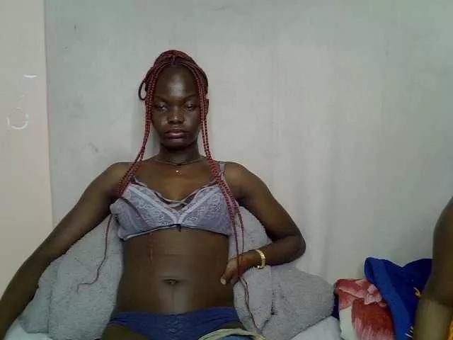Nalanii from BongaCams
