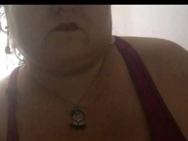 NANA2478 from BongaCams