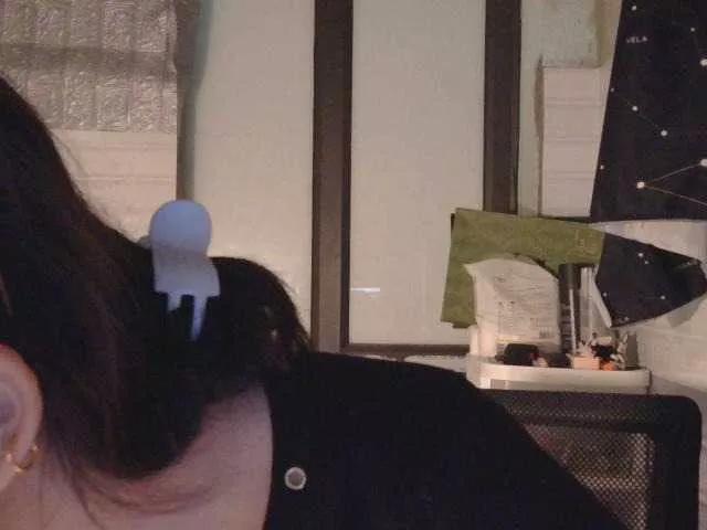 Nana76 from BongaCams