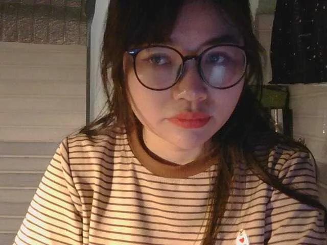 Nana76 from BongaCams