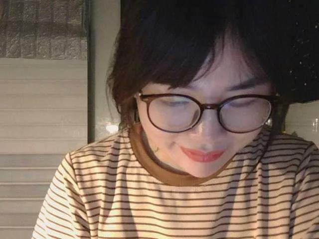 Nana76 from BongaCams