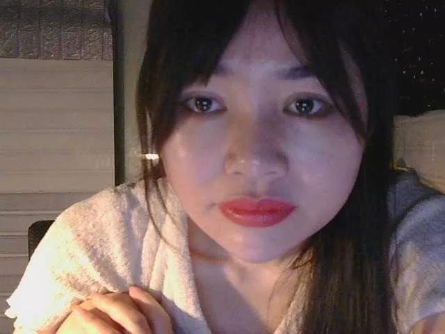 Nana76 from BongaCams