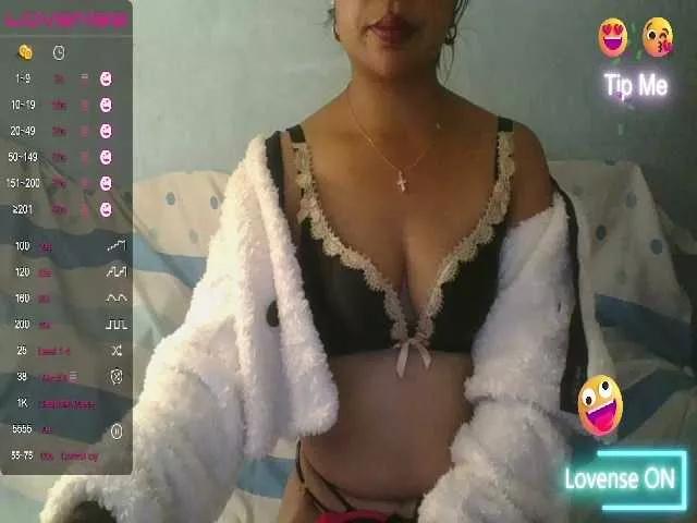 nancy-player from BongaCams