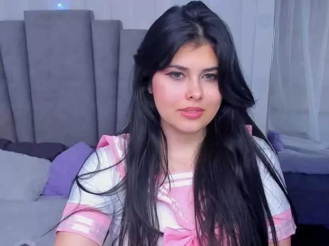 nannicute1 from BongaCams