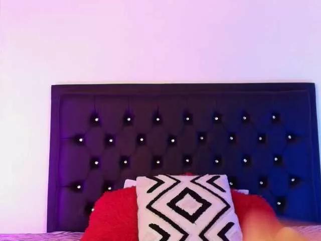Photos of Naomi-Fire from BongaCams is Freechat