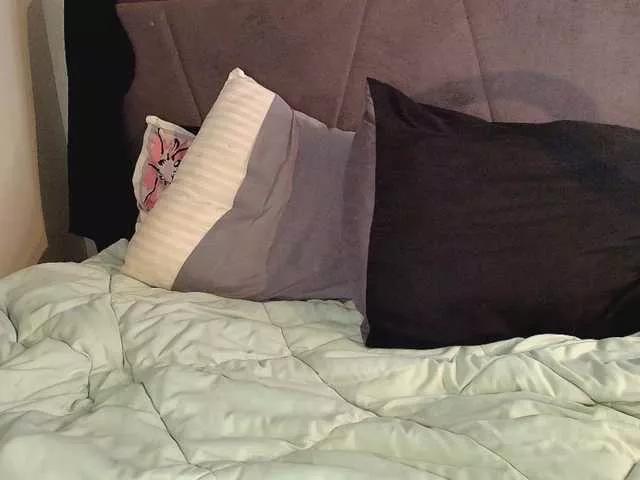 Naomiruty from BongaCams is Freechat