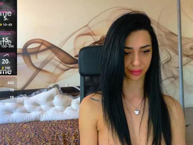 NaomiScarlett webcams show profile image 