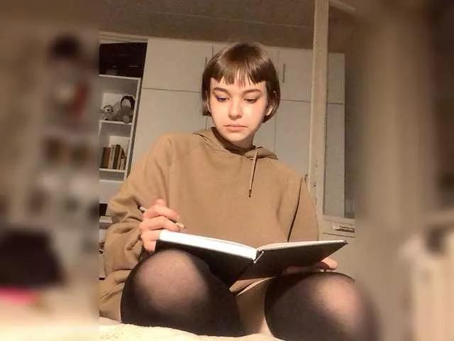 Photos of NastyaMurGustav from BongaCams is Freechat