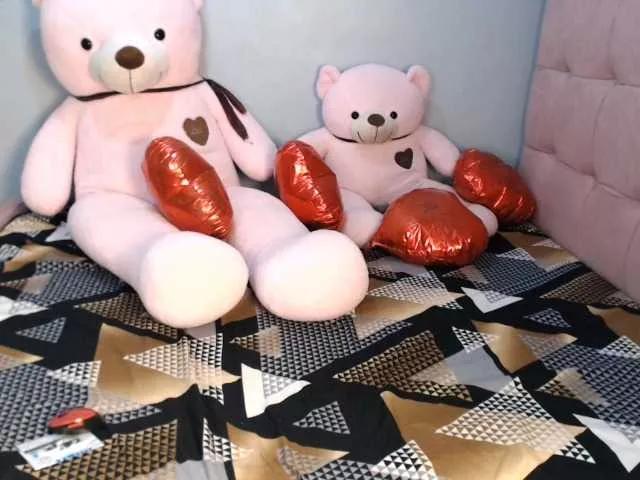 Photos of nastysoul from BongaCams is Freechat
