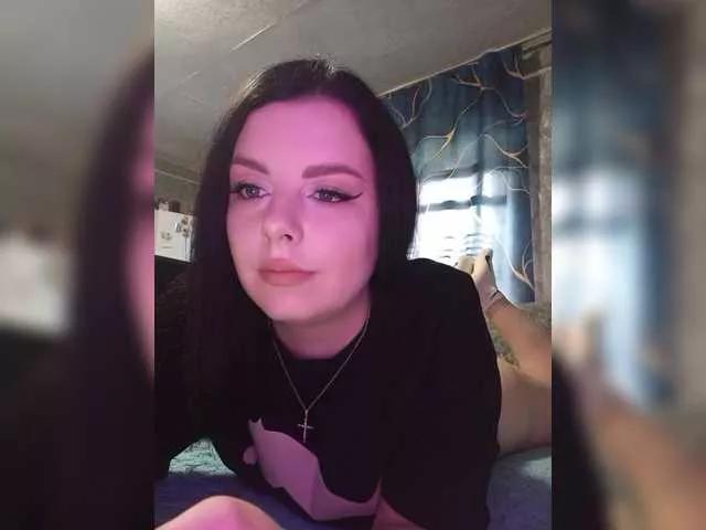 Nata17-1 from BongaCams