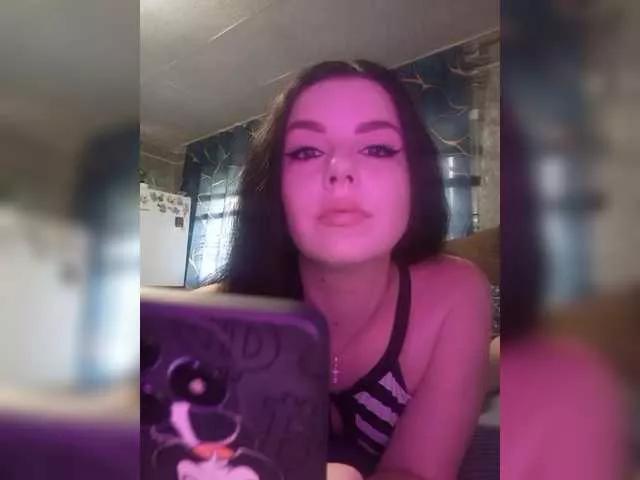 Nata17-1 from BongaCams
