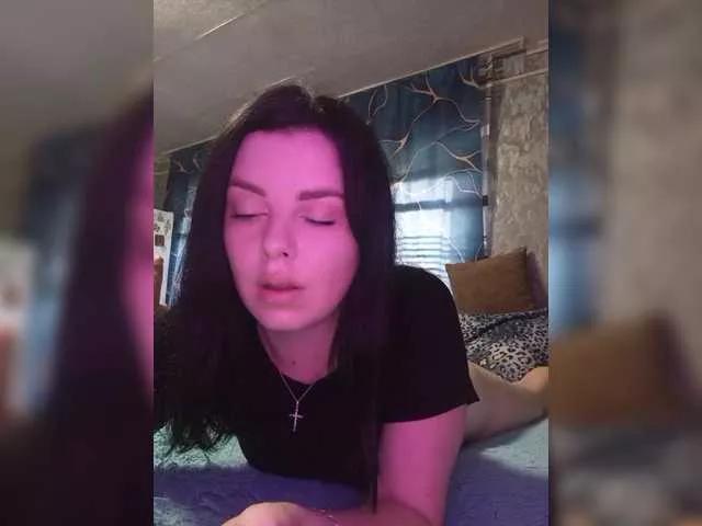 Nata17-1 from BongaCams is Freechat