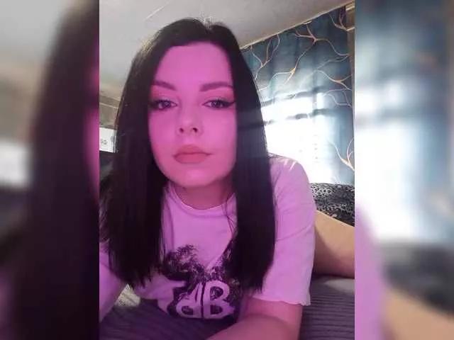 Nata17-1 from BongaCams