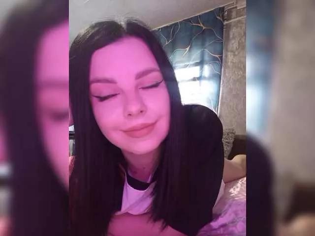 Nata17-1 from BongaCams