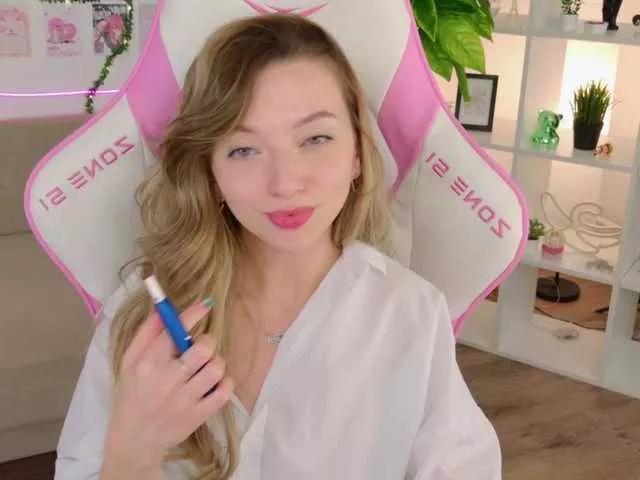 NataChristat from BongaCams