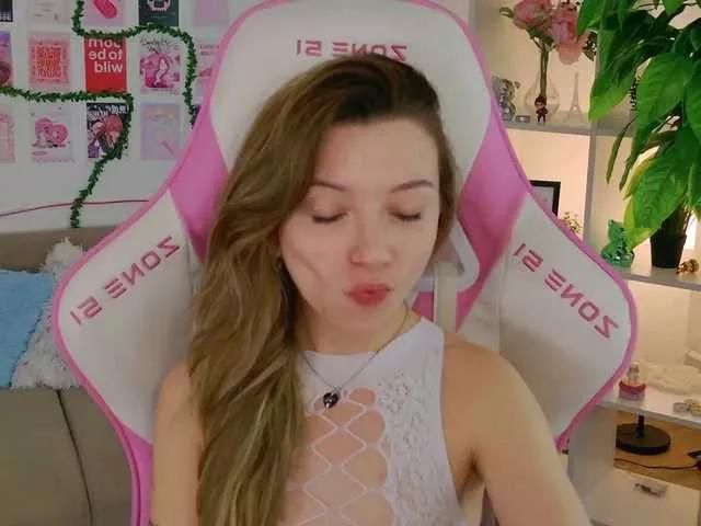 NataChristat from BongaCams