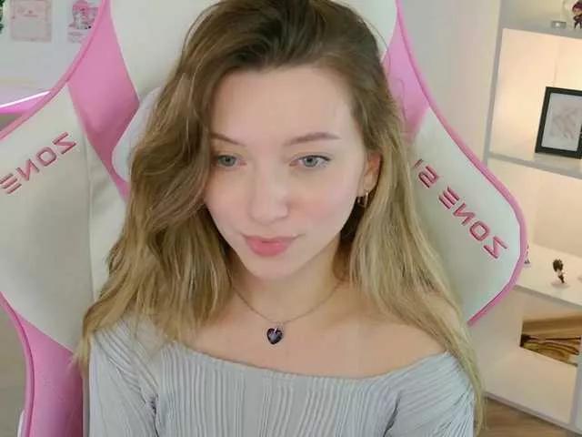 NataChristat from BongaCams is Freechat