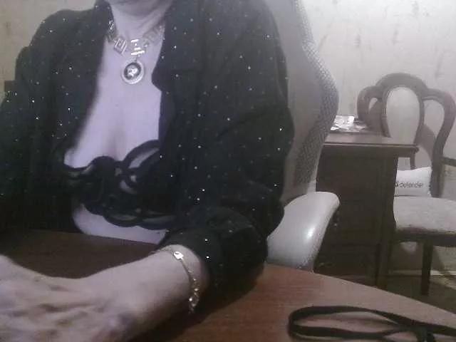 NATALA1986 from BongaCams