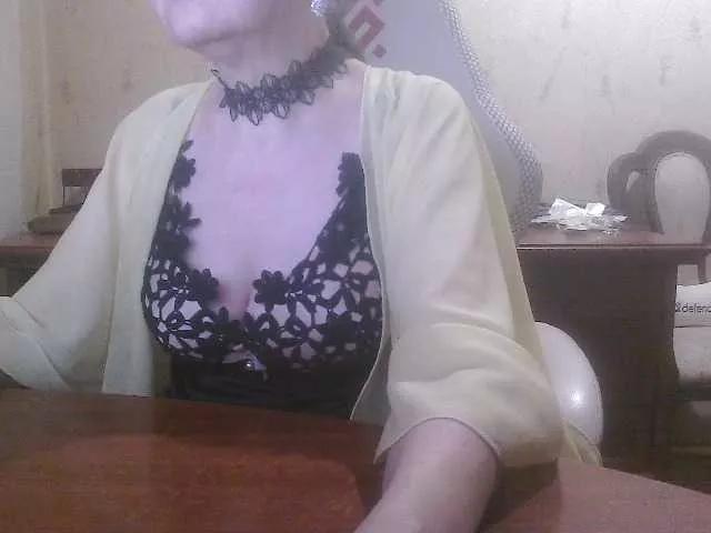 NATALA1986 from BongaCams