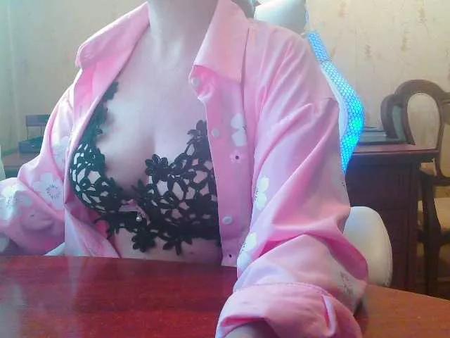 NATALA1986 from BongaCams